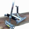 Granberg Chainsaw Alaskan Small Log Mill, G777- Portable Sawmill Timber Attachment Machine Tool - Wood Case Cutting Holder Equipment Guide Kit - Bars with 16-20 Inch - Lumber Milling Wedge Tools 15 718Omjgm bL