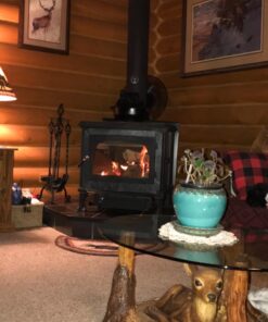 Cozy Cabin CC5275 Birch Bear Non Skid Rug 19"x31" Wedge Brown 19 in x 31 in 39 718PYlxmm0L