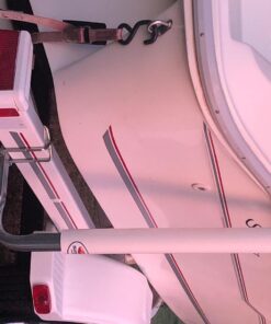 CE Smith Trailer Post Guide-On with LED Lighted Posts 40" 30 718PbC2qhGL