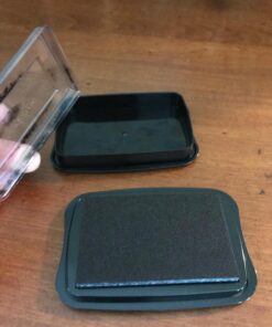 Tsukineko k, Jet Black 27 718QFNnhiIL