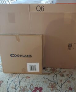 Alternative view of Coghlan's Pop-Up Recycle Bin, Blue , 19" x 24"