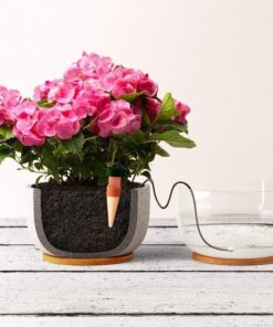 Alternative view of Blumat Classic Plant Watering Stakes | for Everyday Home or Vacation Use | Indoor or Outdoor Water Spikes for Plants | Automatic Drip Irrigation (6 Pack) 6 Pack