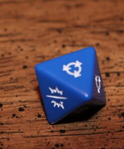 Fantasy Flight Games Star Wars Armada DICE ACCESSORY PACK | Miniatures Battle Game | Strategy Game for Adults and Teens | Ages 14+ | 2 Players | Avg. Playtime 2 Hours | Made by Fantasy Flight Games 10 718Rf4XeAvL