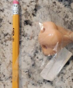 Funny Nose Pencil Sharpener, 1 Pack 15 718RsIrtRzL