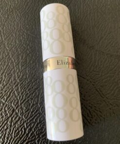 Elizabeth Arden Eight Hour Cream Lip Protectant Stick, Moisturizing Lip Balm, Sheer with Sunscreen, SPF 15, 0.13 Oz 22 718SM jEoHL
