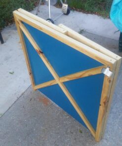 GRIDMANN Stainless Steel 1 Compartment Utility Sink with Right Drainboard, NSF Certified Commercial Kitchen Sink, 18" x 18" x 12" Bowl 27 718Tk2ZQVL