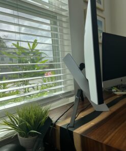 Sony 27” INZONE M9 4K HDR 144Hz HDMI 2.1 Gaming Monitor with Full Array Local Dimming and NVIDIA G-SYNC (2022),Black M9 Gaming Monitor 61 718UY5vELcL