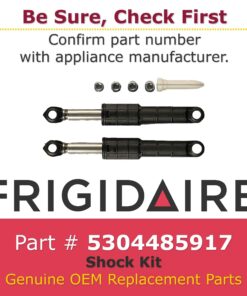 Frigidaire 5304485917 Shock Kit 20 718UhQFpmrL