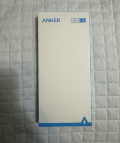 Anker USB C Charger Cable, New Nylon USB C to USB C Cable (6ft, 2Pack), 60W(3A) for iPhone 15/15 Pro/15 Plus/15 Pro Max, iPad Mini 6/ Pro 2021, iPad Air 4, MacBook Pro 2020, Samsung Galaxy S23,Switch 6ft Black 2 31 718UstMZWAL