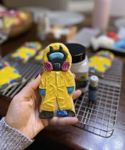 Judee’s Complete Meringue Powder Mix 11.4 oz - Great for Baking and Decorating - No Preservatives - Gluten-Free and Nut-Free - Make Meringue Cookies, Pies, Frosting, and Royal Icing 11.4 Ounce (Pack of 1) 34 718VFCUXz0L