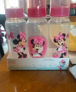 Minnie Mouse Three Pack Deluxe Bottle Set 11 718VGCxZ2AL