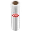 Stretch Wrap Industrial Strength Extra Thick 18" 1100 SqFt 80 Gauge (20 Micron) 1 Pack, Shrink Wrap Roll for Moving Supplies, Furniture, Pallets, Plastic Wrap for Packing, Heavy Duty Stretch Film Clear 53 718VMuuRHvL