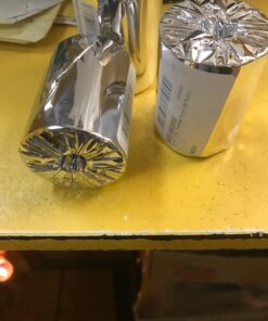 Thermal Credit Card Paper Rolls Printer Paper Receipts 2 1/4" X 50' for Popular Credit Card Machines POS and Cash Registers BPA Free 50 Rolls (CORE 50 Rolls) 2 1/4" x 50' 27 718Vi2wKQqL