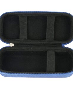 Alternative view of khanka Hard Travel Case Replacement for Anker PowerCore II 20100 Speed Quick Charge 3.0 20100mAh Portable Charger External Battery Power Bank (Blue) Blue