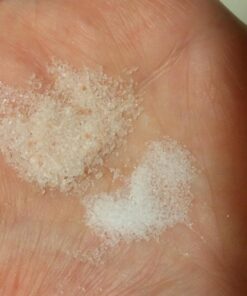 Sherpa Pink Himalayan Salt - 2 lbs. Extra-Fine Grain 2 Pound (Pack of 1) 53 718Y7RWmrXL