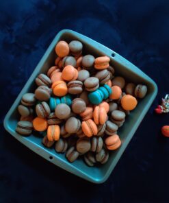 Pure Espresso Powder by Hoosier Hill Farm, 8oz (Pack of 1) 21 718YAkWPLFL