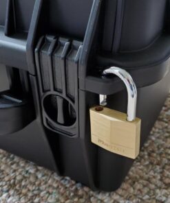 Master Lock Resettable Combination Locker Lock, Lock for Gym and School Lockers, Colors May Vary 1 Pack 37 718YPcY2nZL