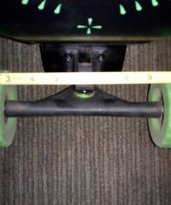 MBS All-Terrain Longboard, 39" 43 718YT1FxlJL