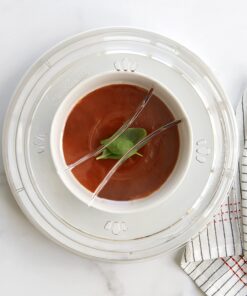 Nordic Ware Deluxe Plate Cover, 10" 1 1-Pack 15 718YTIdc6TL