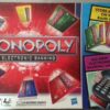 Monopoly Electronic Banking