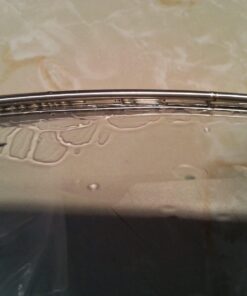 Gourmia PC850 Slow Cooker - Oval - Auto Mode - Cool Touch Handles - 8.5 Qt - 380W - Stainless Steel 17 718YrLKwtGL