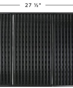 Music City Metals 53073 Porcelain Steel Cooking Grid Replacement for Gas Grill Models Charbroil 463434313 and Charbroil 463436813, Set of 3 8 718ZNf7XcwL
