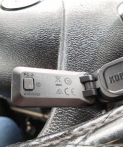 Korg PC1 PITCHCLIP Low-Profile Clip-On Tuner Black 17 718ZXsrauhL