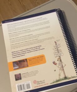 Trail Guide to the Body: A hands-on guide to locating muscles, bones and more Spiral-bound 12 718ZkXIa5yL