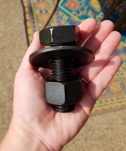 BOLT SAFE! New! Diversion Stash Hide Valuables! Clever Design Totally Stealth! 31 718ZkncxE9L