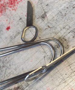 SCOSCHE DT1 DIN Automotive Car Radio Removal Pry Tool Kit 24 718ZzuKJjTL