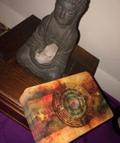 Mystical Shaman Oracle 81 718a04f242L