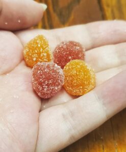 SmartyPants Kids Multivitamin Gummies: Omega 3 Fish Oil (EPA/DHA), Vitamin D3, C, Vitamin B12, B6, Vitamin A, K & Zinc for Immune Support, Gluten Free, Three Fruit Flavors, 120 Count (30 Day Supply) Kids Formula 120 Count (Pack of 1) 49 718a3A tRoL 2