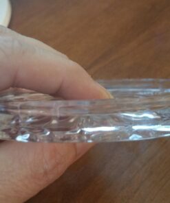 Godinger Dublin Set of 4 Coasters 30 718aQTWthJL