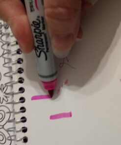 Sharpie Permanent Markers, Brush Tip, Assorted, 12 Pack 12-Count 36 718b7v1tFJL