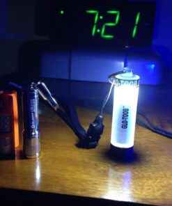 OLIGHT 90 Lumens i3E EOS PMMA TIR Lens AAA Flashlight Compact Keychain Flashlight EDC Flashlight for Night, Camping(Black) Black 42 718bSHjixuL