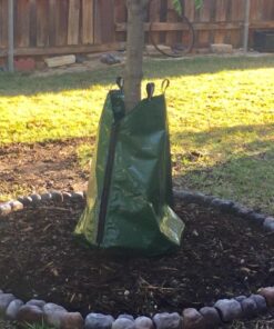 Treegator Original Slow Release Watering Bag for Trees, 1 Bag 26 718blFnYZ2L