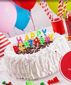 Bekith 4 Pack 9" Round Silicone Cake Pans - Silicone Molds for Baking, Quick Release Baking Pans for Layer Cake, Cheese Cake, Rainbow Cake and Chiffon Cake 28 718cDVVpCtL