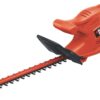 Black & Decker TR116 3-Amp Hedge Trimmer, 16-Inch 49 718caJXJ5KL