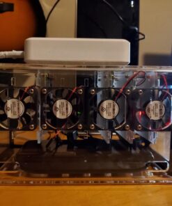 TP-Link 8 Port Gigabit Ethernet Network Switch | Plug and Play | Desktop or Wall-Mount | Plastic Case Ethernet Splitter | Fanless | Traffic Optimization | Unmanaged (TL-SG1008D),Black 32 718d3QsAH2L