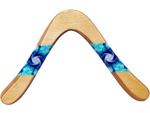 Yanaki Boomerang