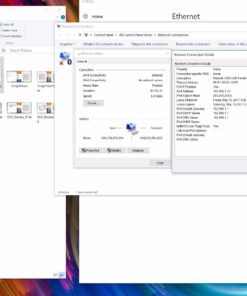 Anker USB C to Gigabit Ethernet Adapter, Aluminum Portable USB C Adapter, for MacBook Pro, MacBook Air 2018 and Later, iPad Pro 2018 and Later, XPS, and More Silver 56 718eC0HfWZL