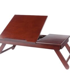 Winsome Alden Bed Tray, Walnut 47 718ejx8vyGL