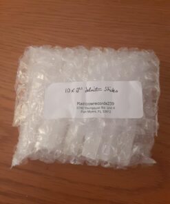 Selenite Sticklets (Bulk Sale 10 Pieces) 20 718fEob8rlL