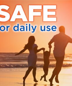 Amazon Basic Care Premium Saline Nasal Moisturizing Spray, Instantly Soothing Nasal Mist Nose Spray, Non-Medicated Relief, 3 Fluid Ounces, Pack of 2 3 Fl Oz (Pack of 2) 18 718fLnMFdQL