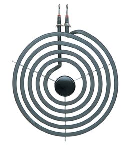Alternative view of RANGE KLEEN 7381 Replacement Plug-in Range Element with Y Bracket, 5 Turns