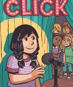 Click (A Click Graphic Novel)