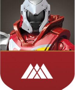 Mega Destiny Vault of Glass with Atheon 24 718foT X99L