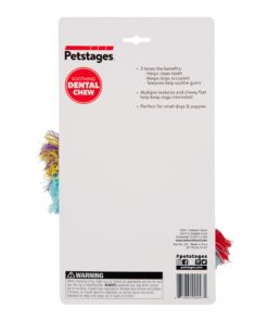 Petstages Orka Mini Dental Dog Chew Toys - 3 Pack Dental Chew 3 Pk 24 718g893PN0L