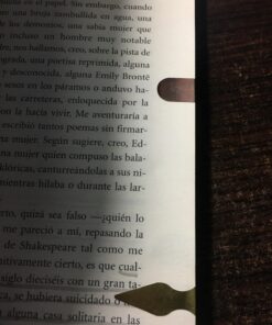 Book Darts 125 Count Tin Brass Bookmarks - Line Book Markers 42 718gXDreYzL