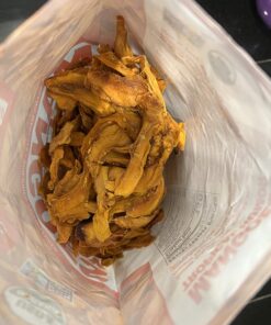 Made in Nature Organic Dried Fruit, Mangoes, 28oz Bag – Non-GMO, Unsulfured Vegan Snack 28 Ounce (Pack of 1) 18 718gmfvUy7L